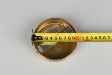 Подвесная люстра Omnilux Onte OML-99706-02