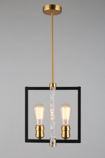 Подвесная люстра Omnilux Onte OML-99706-02