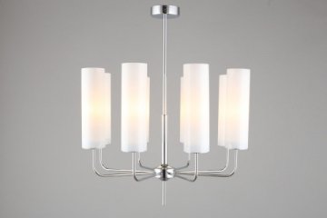 Подвесная люстра Omnilux Parrini OML-99607-08