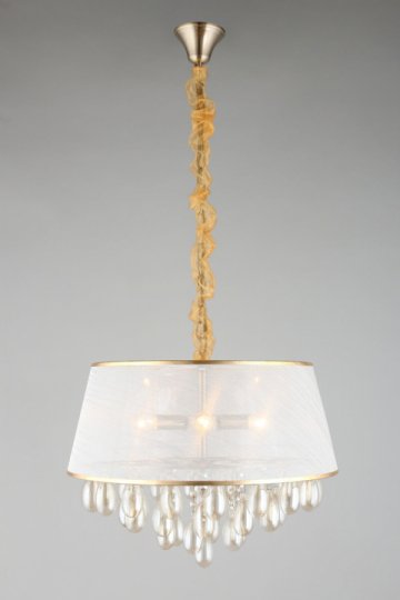 Подвесная люстра Omnilux Pineto OML-71803-05