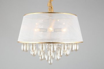 Подвесная люстра Omnilux Pineto OML-71803-05