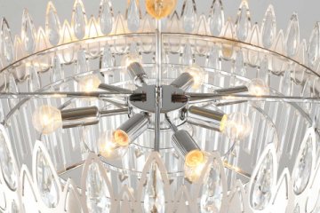 Подвесная люстра Omnilux Riposto OML-71703-08