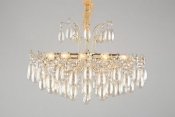 Подвесная люстра Omnilux Sanremo OML-70703-08