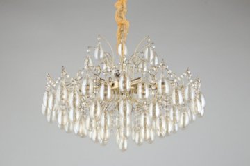 Подвесная люстра Omnilux Sanremo OML-70703-08