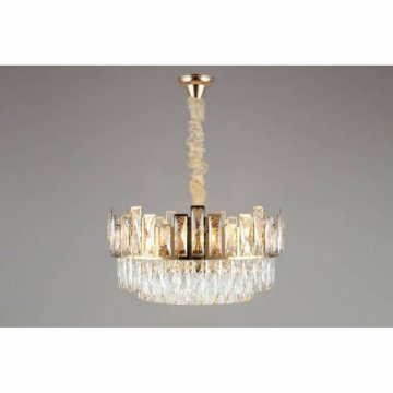 Подвесная люстра Omnilux Vistrorio OML-67903-09