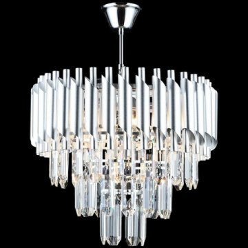 Подвесная люстра Reluce 02183-0.4-05 CH