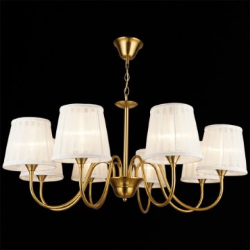 Подвесная люстра Reluce 04453-0.4-08