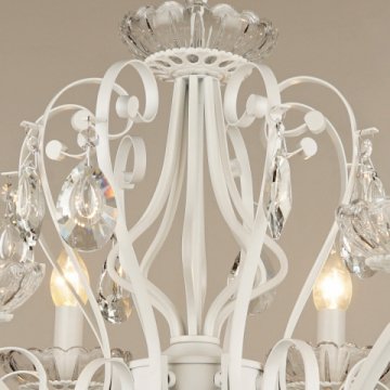 Подвесная люстра Reluce 04455-0.4-08