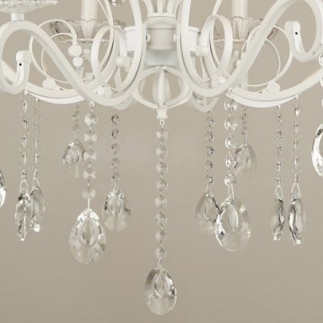 Подвесная люстра Reluce 04455-0.4-08