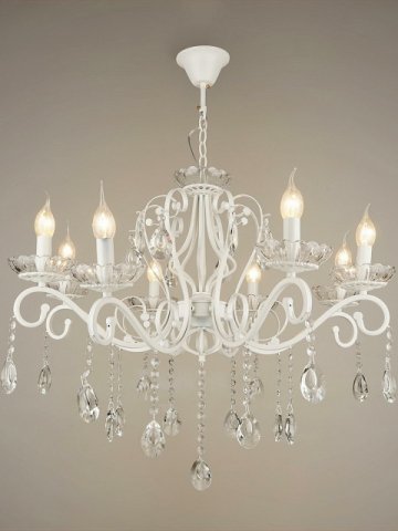 Подвесная люстра Reluce 04455-0.4-08