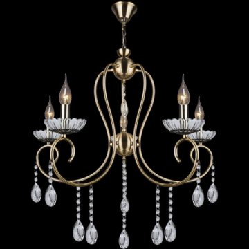 Подвесная люстра Reluce 04462-0.4-05