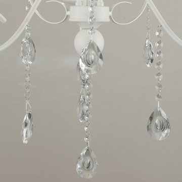 Подвесная люстра Reluce 04751-0.4-03