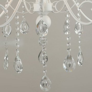 Подвесная люстра Reluce 04751-0.4-05