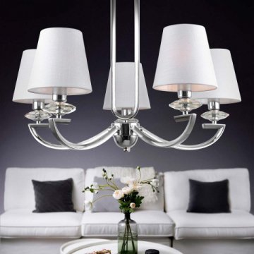 Подвесная люстра Rivoli Alice 2062-305 Б0055446