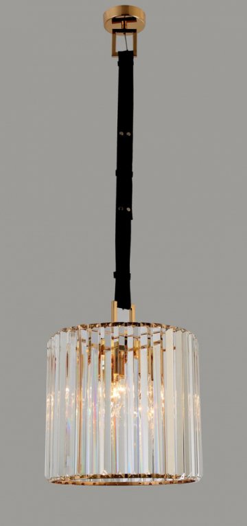 Подвесная люстра Rivoli Elisa 3054-304 Б0048128