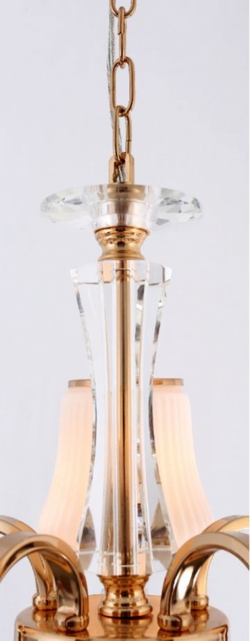 Подвесная люстра Rivoli Herta 2006-205 Б0050254