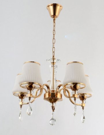 Подвесная люстра Rivoli Herta 2006-205 Б0050254