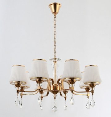 Подвесная люстра Rivoli Herta 2006-208 Б0050255