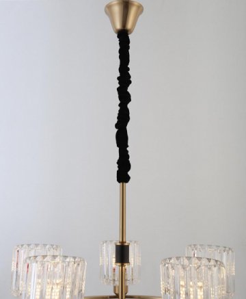 Подвесная люстра Rivoli Maria 1026-205 Б0052468