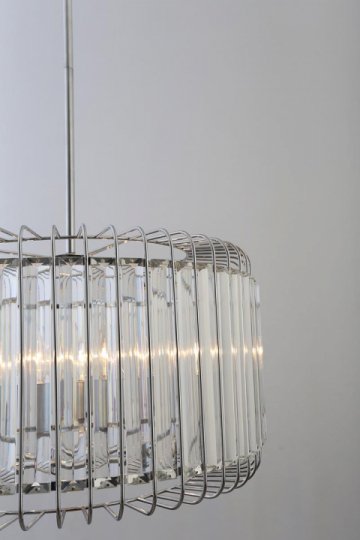 Подвесная люстра Rivoli Sieglinde 1025-205 Б0052467