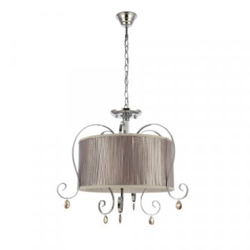 Подвесная люстра Evoluce Azzurro SL177.113.03