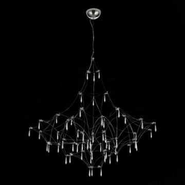 Подвесная люстра ST Luce Gravetta SL797.113.114