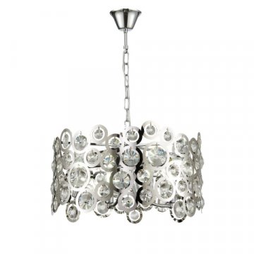 Подвесная люстра ST Luce Letina SL1103.103.08