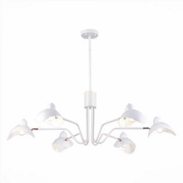 Подвесная люстра ST Luce Minne SL1801.513.06