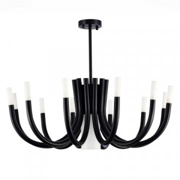 Подвесная люстра ST Luce Pafe SL1173.402.13