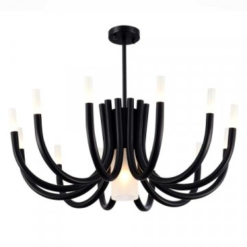 Подвесная люстра ST Luce Pafe SL1173.402.13