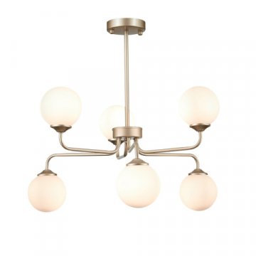 Подвесная люстра ST Luce Redjino SLE106203-06