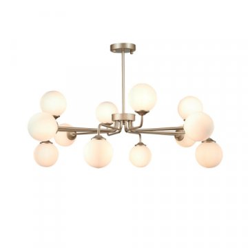 Подвесная люстра ST Luce Redjino SLE106203-12