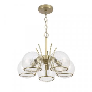 Подвесная люстра Evoluce Rescheza SL1136.203.05