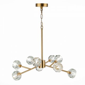 Подвесная люстра ST Luce Romano SL1166.303.09