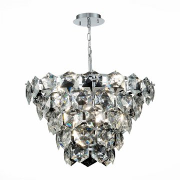 Подвесная люстра ST Luce Viterbo SL1631.103.09