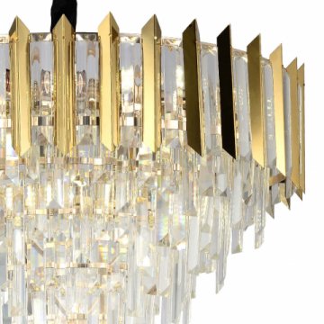 Подвесная люстра Stilfort Amman 1024/03/08P