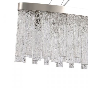 Подвесная люстра Stilfort Frostyle 2155/11/08PL