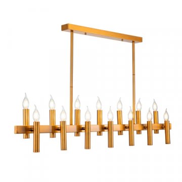 Подвесная люстра Stilfort Leonardo 2156/05/14PL