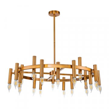 Подвесная люстра Stilfort Leonardo 2156/05/20P