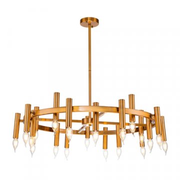 Подвесная люстра Stilfort Leonardo 2156/05/20P