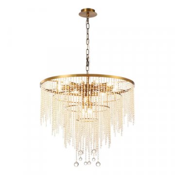 Подвесная люстра Stilfort Smira 2142/05/18P