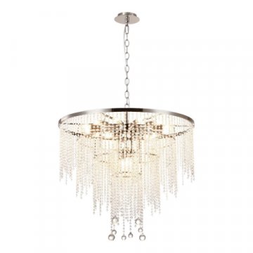 Подвесная люстра Stilfort Smira 2142/11/18P