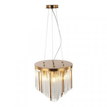 Подвесная люстра Stilfort Style rain 2147/05/06P