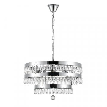 Подвесная люстра Vele Luce Breeze VL3263P06