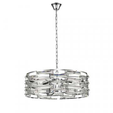 Подвесная люстра Vele Luce Brianna VL3083P08