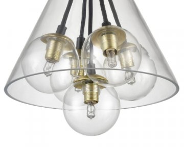 Подвесная люстра Vele Luce Caramella VL5904P15