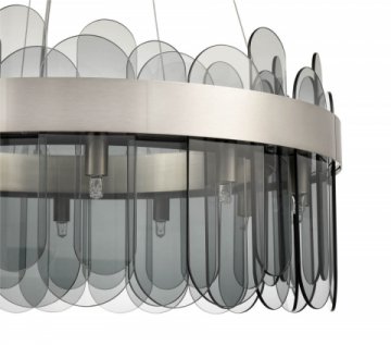 Подвесная люстра Vele Luce Fantasma VL3195P12