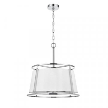 Подвесная люстра Vele Luce Linda VL4243P05