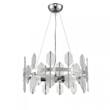 Подвесная люстра Vele Luce Polaris VL4153P16