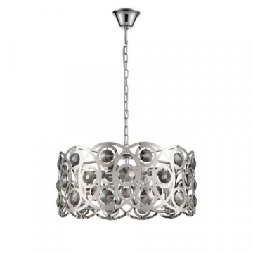 Подвесная люстра Vele Luce Silk VL3143P08